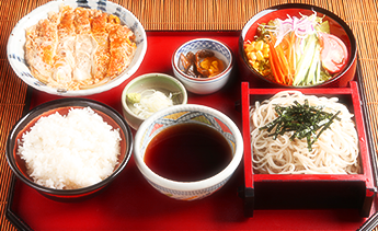 そば蔵総本店