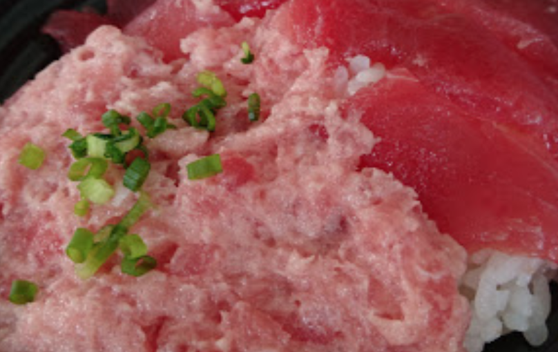 まぐろ丼兵衛 Enjoy At Home 伊勢崎で美味しいおすすめテイクアウト持ち帰りメニュー掲載 家で楽しく過ごそう